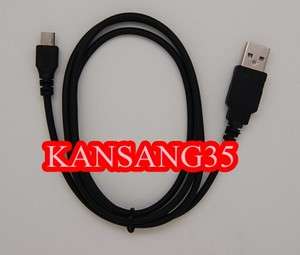 USB Data Cable 4 VELOCITY MICRO CRUZ TABLET T103 T301 T408 T410  