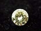 34 ct loose Marquise Cut Champagne Diamond I1 C5 items in Emerald 