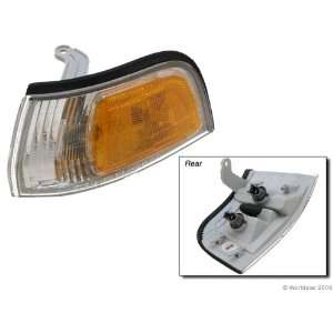  TYC Honda Accord Driver Side Replacement Park Light 