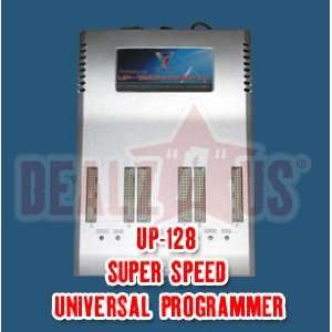  UP 128 SUPER SPEED UNIVERSAL PROGRAMMER UP128 UP&UP 