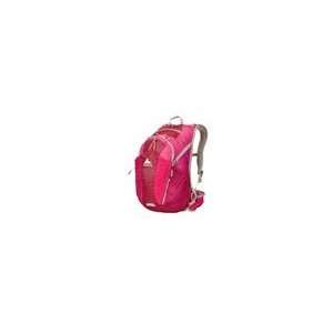 Gregory Womens Maya 22 Pack   Pomegranate Gregory Mountain Products 