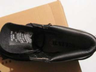 BRAND NEW BATES, GENUINE USA MILITARY LEATHER WOMENS SAFETY SHOE, SIZE 