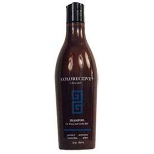  Curlisto Colorective Chocolat Shampoo   12 oz Beauty