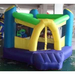 Perfect Size for Indoor Use   My Bouncer Little Castle 