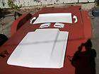 1967 1968 MUSTANG COUPE, CONVERTIBLE, SHELBY CLONE , COWL HOOD BIG 