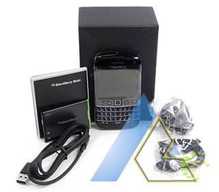 BlackBerry Bold 9790 8GB Internal 5MP Phone Black+Bundled 4Gifts+1 