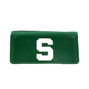  Michigan State Spartans Wallet 7.5x4