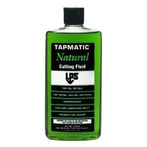 Tapmatic(R) Natural Cutting Fluid, 16oz Net Wt. Bottle [PRICE is per 