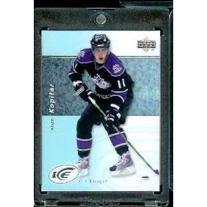   94 Anze Kopitar   Kings   NHL Hockey Trading Card