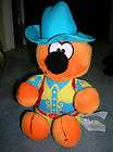 1981 HEATHCLIFF THE CAT GANZBROS 12  INCH TOY RARE