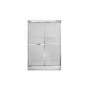   Acrylux 48 x 34 Shower Kit w/ Walls 4834Y1K.ST.020