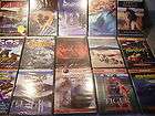 NEW IMAX MOVIE LOT OF 13 A GREAT BUY A MUST HAVE