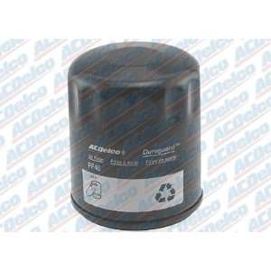  ACDelco PF46 Oil Filter Automotive