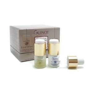  Guinot Double Cure Time Release Youth Boost Eyes   4x4ml/0 