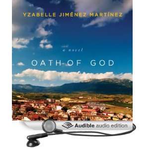 Oath of God A Novel [Unabridged] [Audible Audio Edition]