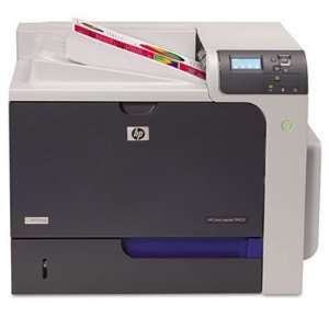   HP Color LaserJet Enterprise CP4025N Laser Printer Electronics
