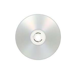  1PK CD RW 80MIN 700MB 2X 4X SILVER IJ Electronics