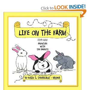  Life on the Farm Story Nine Adventure With The Rabbits 
