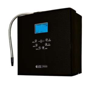 LIFE 9100 CONVERTIBLE TURBO MAX 9 PLATE WATER IONIZER  