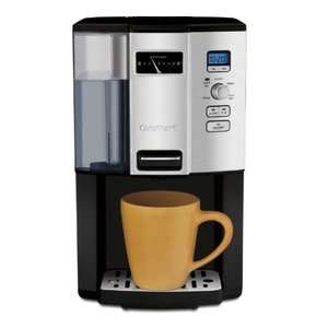 Cuisinart DCC3000 Coffee on Demand 12 Cup Programmable Coffeemaker 