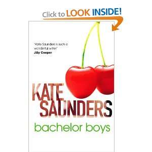  Bachelor Boys (9780712661492) Kate Saunders Books