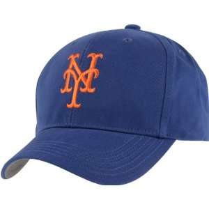  New York Mets 47 Brand Littlest Fan Toddler Baseball Hat 