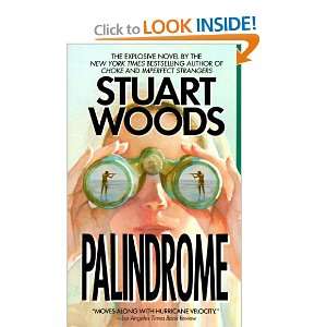  Palindrome (9781417702527) Stuart Woods Books