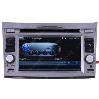 2010 11 Subaru Outback Car GPS Navigation Radio TV Bluetooth  IPOD 