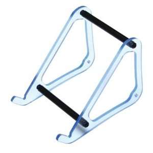  Xtreme Racing Acrylic Charger Stand, Blue XTR2205ABL Toys 