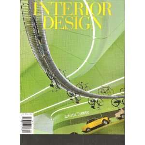   Design Magazine (Artistic License, Number 10 2011) Various Books