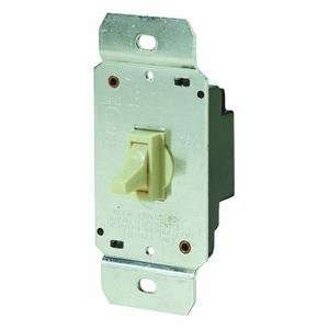    Do it Best Toggle Dimmer, IV 3 WAY TOGGLE DIMMER