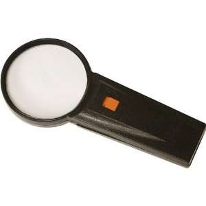 Lighted Magnifier Glass