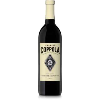 Francis Ford Coppola Winery Diamond Cabernet Sauvignon 2010 