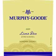 Murphy Goode California Pinot Noir 2009 