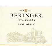 Beringer Napa Valley Chardonnay 2010 