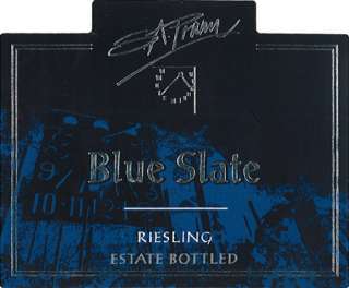Prum Blue Riesling 2004 