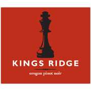 Kings Ridge Pinot Noir 2009 