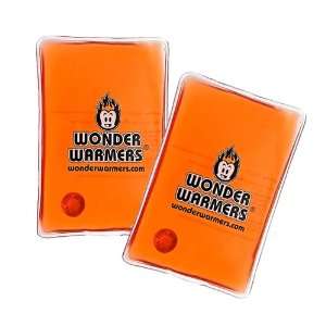  Wonder Warmers Reusable Hand Warmers Medium Pair