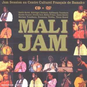  Mali Jam Mali Jam Music