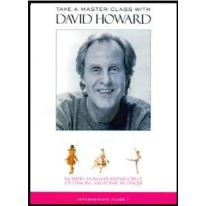  Master Class I   David Howard DVD   PB01D Movies & TV