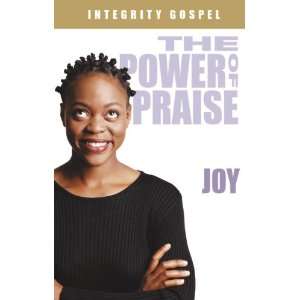  Power of Praise Joy Various Artists Music