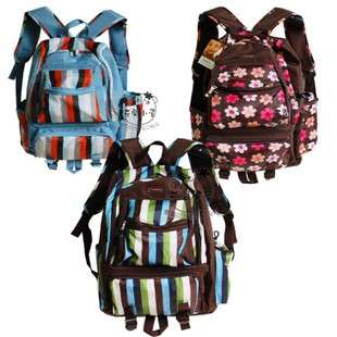 New carter’s 2Pcs Baby Diaper Nappy Bag Backpack  