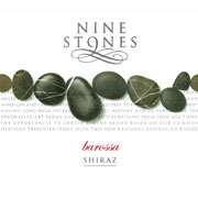 Evans Wine Company Nine Stones Barossa Shiraz 2009 