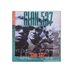  Clan 537 Clan 537 Music