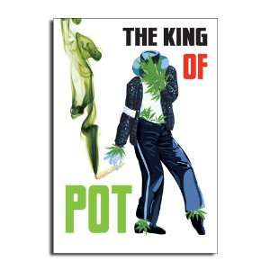  King of Pot   Outrageous Talk Bubbles Happy Birthday 