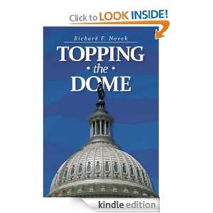 Topping the Dome Richard Novak  Kindle Store