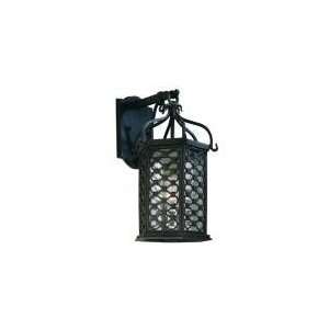 Troy Lighting B2372OI Los Olivos Collection 1 Light Exterior Wall 