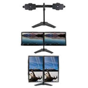  Selected Large Dual Stand By Planar Systems Electronics
