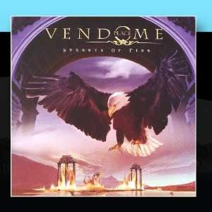  Streets Of Fire Place Vendome Music