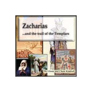 Zacharias And the Trail of the Templars